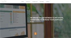 Desktop Screenshot of clickon-buy.com